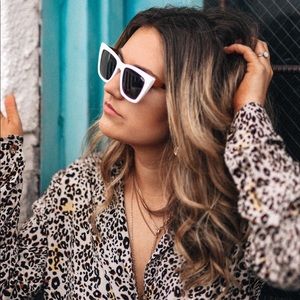 QUAY Australia sunglasses